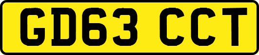 GD63CCT