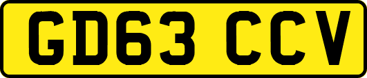 GD63CCV