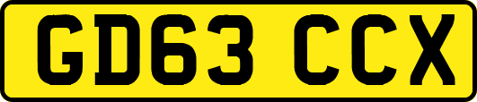 GD63CCX