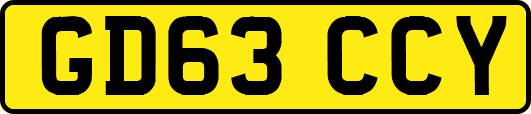 GD63CCY