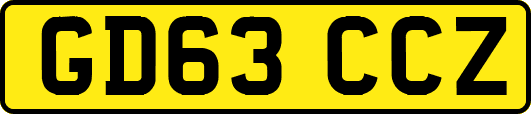 GD63CCZ
