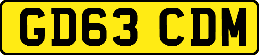 GD63CDM