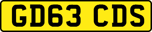 GD63CDS