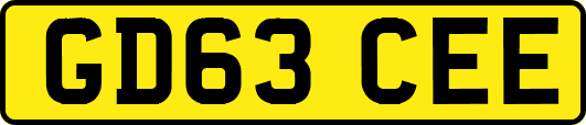 GD63CEE