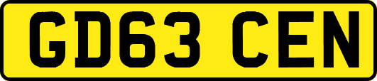 GD63CEN