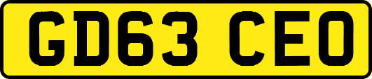 GD63CEO