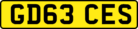 GD63CES