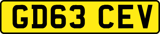GD63CEV