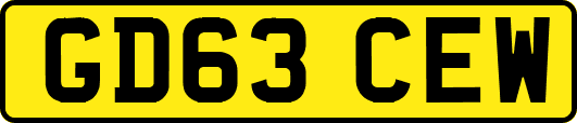 GD63CEW