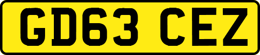 GD63CEZ