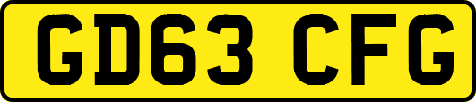GD63CFG