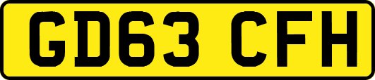 GD63CFH