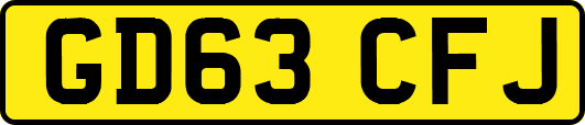 GD63CFJ