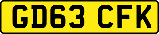 GD63CFK