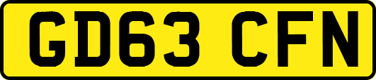 GD63CFN