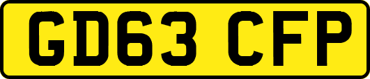 GD63CFP