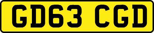 GD63CGD