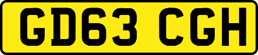 GD63CGH