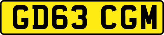 GD63CGM