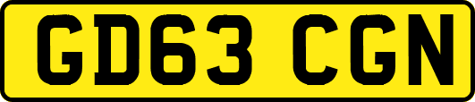 GD63CGN