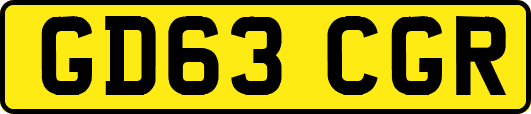 GD63CGR