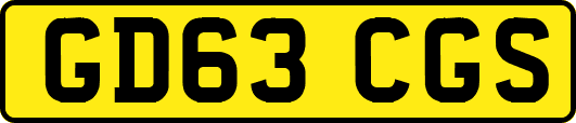GD63CGS