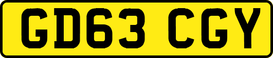 GD63CGY