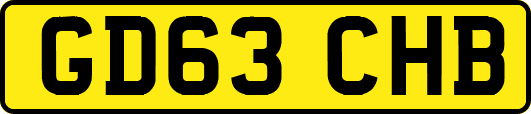 GD63CHB