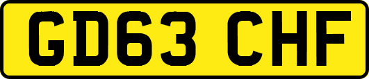 GD63CHF