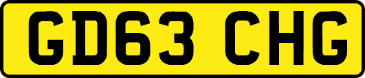 GD63CHG