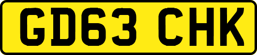 GD63CHK
