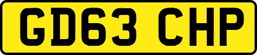 GD63CHP
