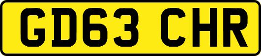 GD63CHR