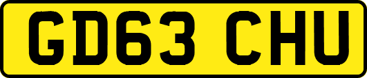 GD63CHU