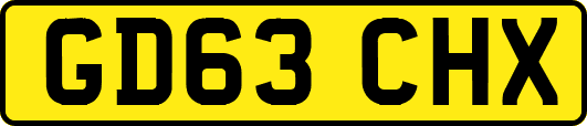 GD63CHX