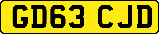 GD63CJD