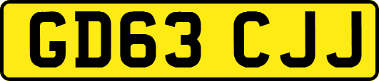 GD63CJJ