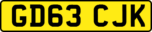 GD63CJK