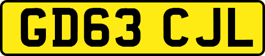 GD63CJL