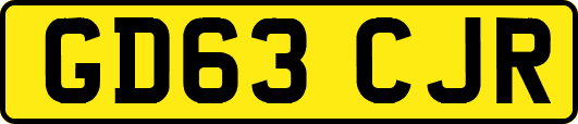 GD63CJR