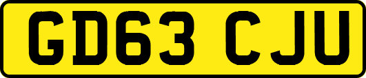 GD63CJU
