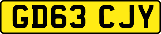 GD63CJY