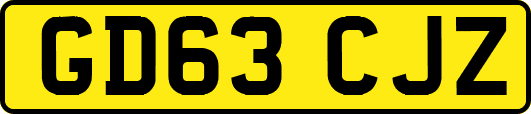 GD63CJZ
