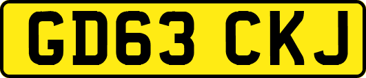 GD63CKJ