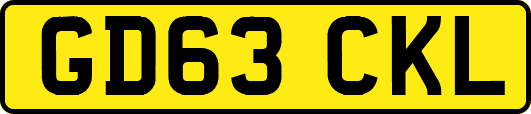 GD63CKL