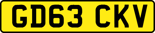 GD63CKV