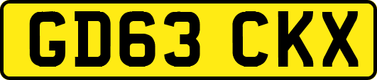 GD63CKX