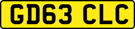 GD63CLC