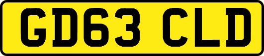 GD63CLD