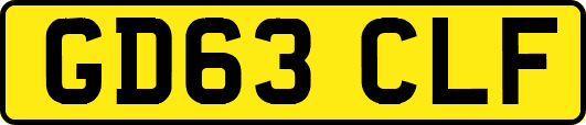 GD63CLF
